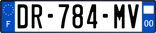 DR-784-MV