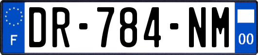 DR-784-NM