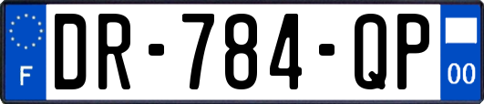 DR-784-QP