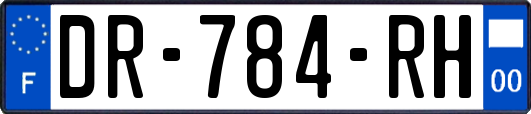 DR-784-RH