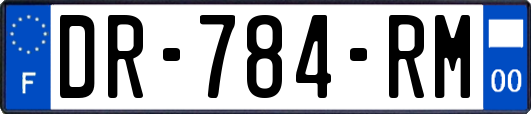 DR-784-RM