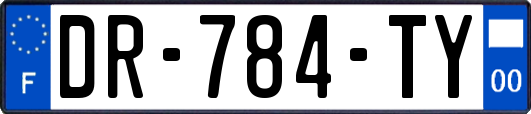 DR-784-TY