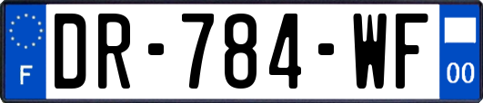 DR-784-WF