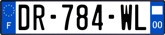 DR-784-WL