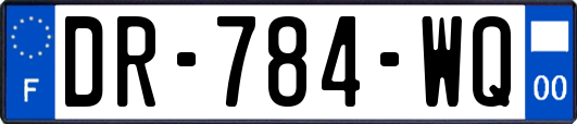 DR-784-WQ