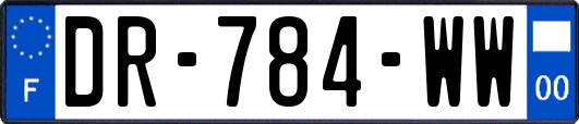 DR-784-WW