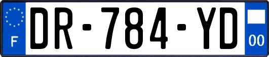 DR-784-YD