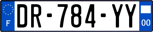 DR-784-YY