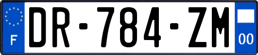 DR-784-ZM