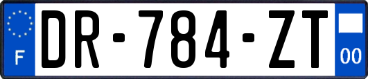 DR-784-ZT