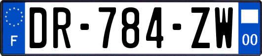 DR-784-ZW