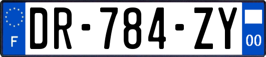 DR-784-ZY