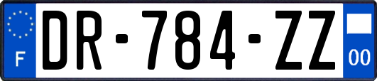 DR-784-ZZ