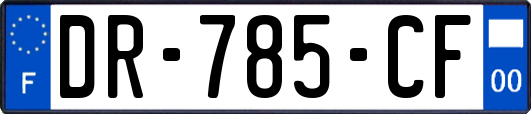 DR-785-CF