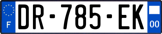 DR-785-EK