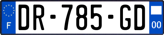 DR-785-GD