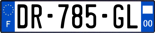 DR-785-GL