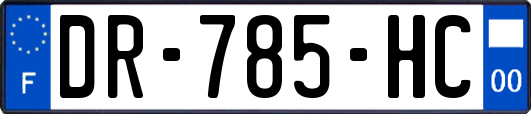 DR-785-HC