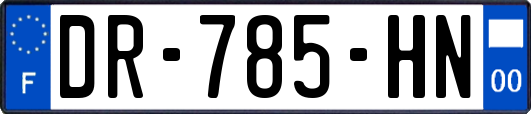 DR-785-HN