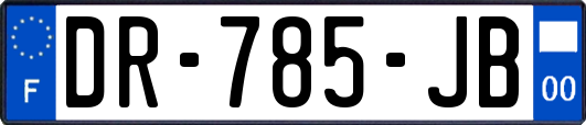 DR-785-JB