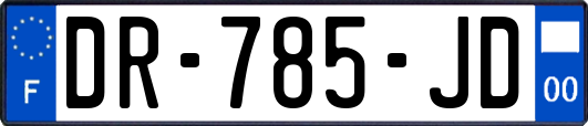 DR-785-JD