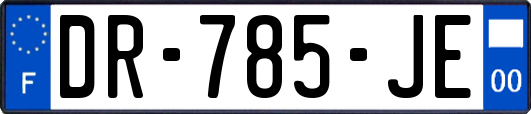 DR-785-JE