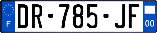 DR-785-JF