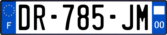 DR-785-JM
