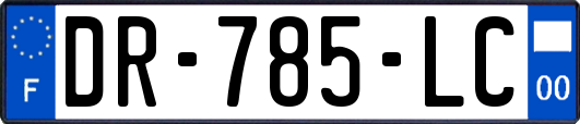 DR-785-LC