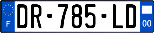 DR-785-LD