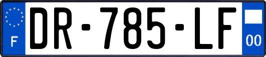 DR-785-LF