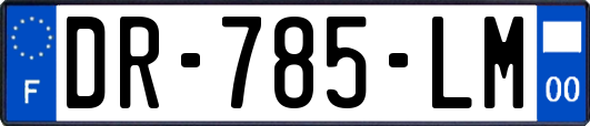 DR-785-LM