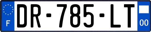 DR-785-LT