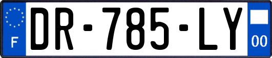 DR-785-LY