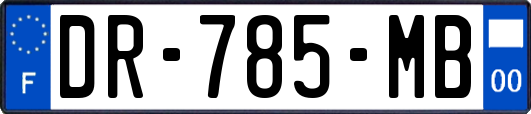 DR-785-MB