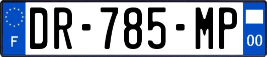 DR-785-MP