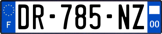 DR-785-NZ