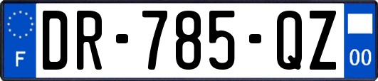 DR-785-QZ