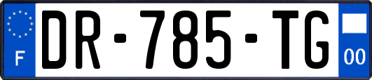 DR-785-TG