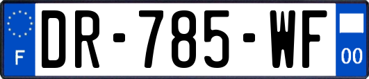 DR-785-WF