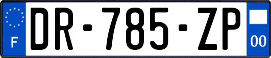 DR-785-ZP