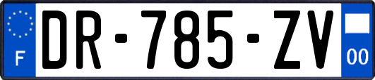 DR-785-ZV