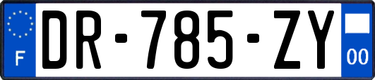 DR-785-ZY