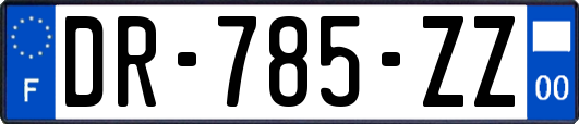 DR-785-ZZ