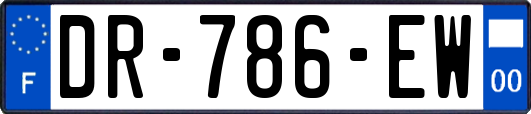 DR-786-EW