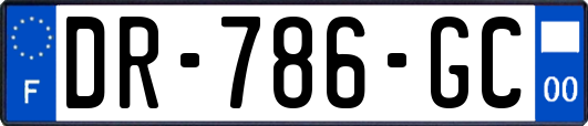 DR-786-GC