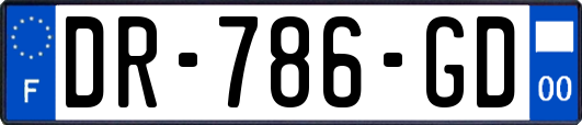 DR-786-GD