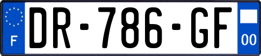 DR-786-GF