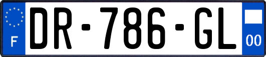 DR-786-GL