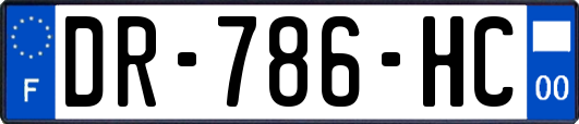 DR-786-HC